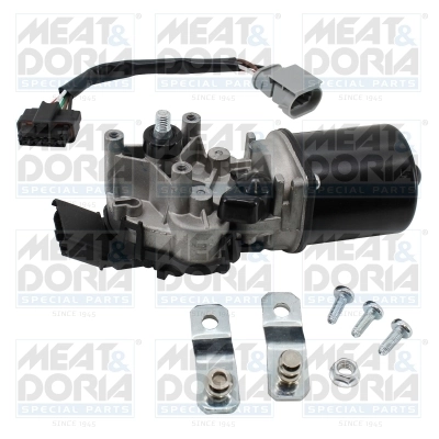 Wiper Motor